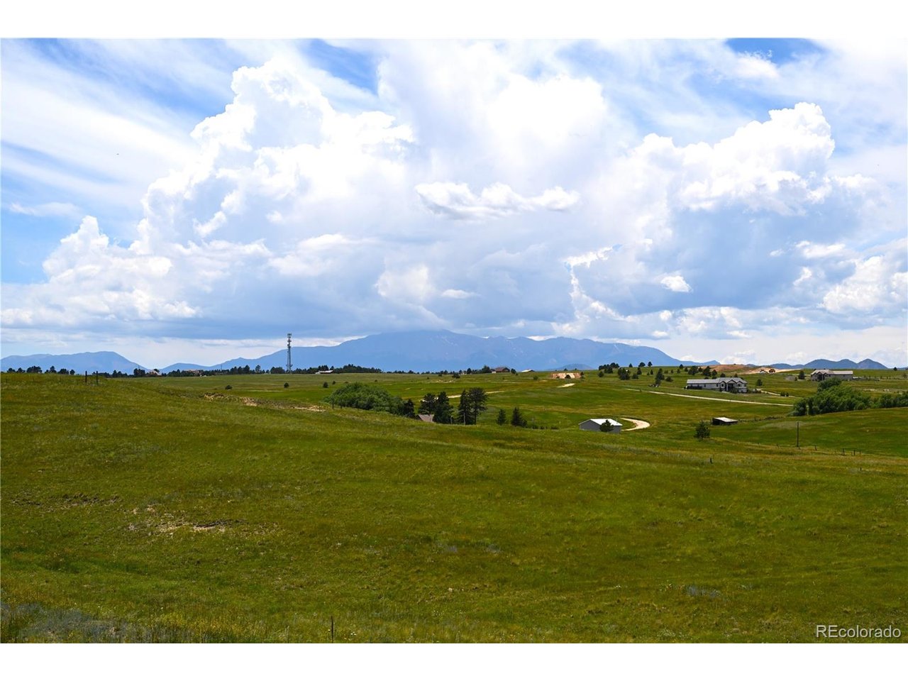 2 Steppler Road Colorado Springs, CO 80908 - Photo 3 of 48 a view of an ocean and beach