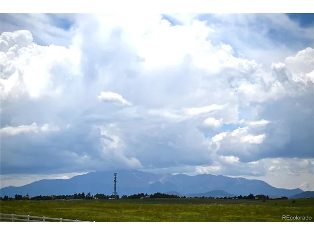 $775,000 | 2 Steppler Road, Colorado Springs, CO 80908