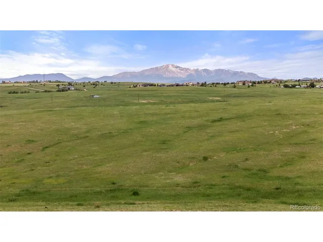 $775,000 | 2 Steppler Road, Colorado Springs, CO 80908