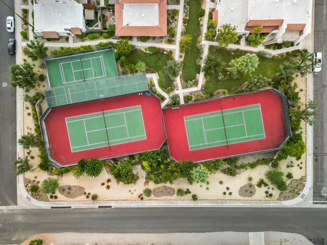 a sign that is on the side of a building