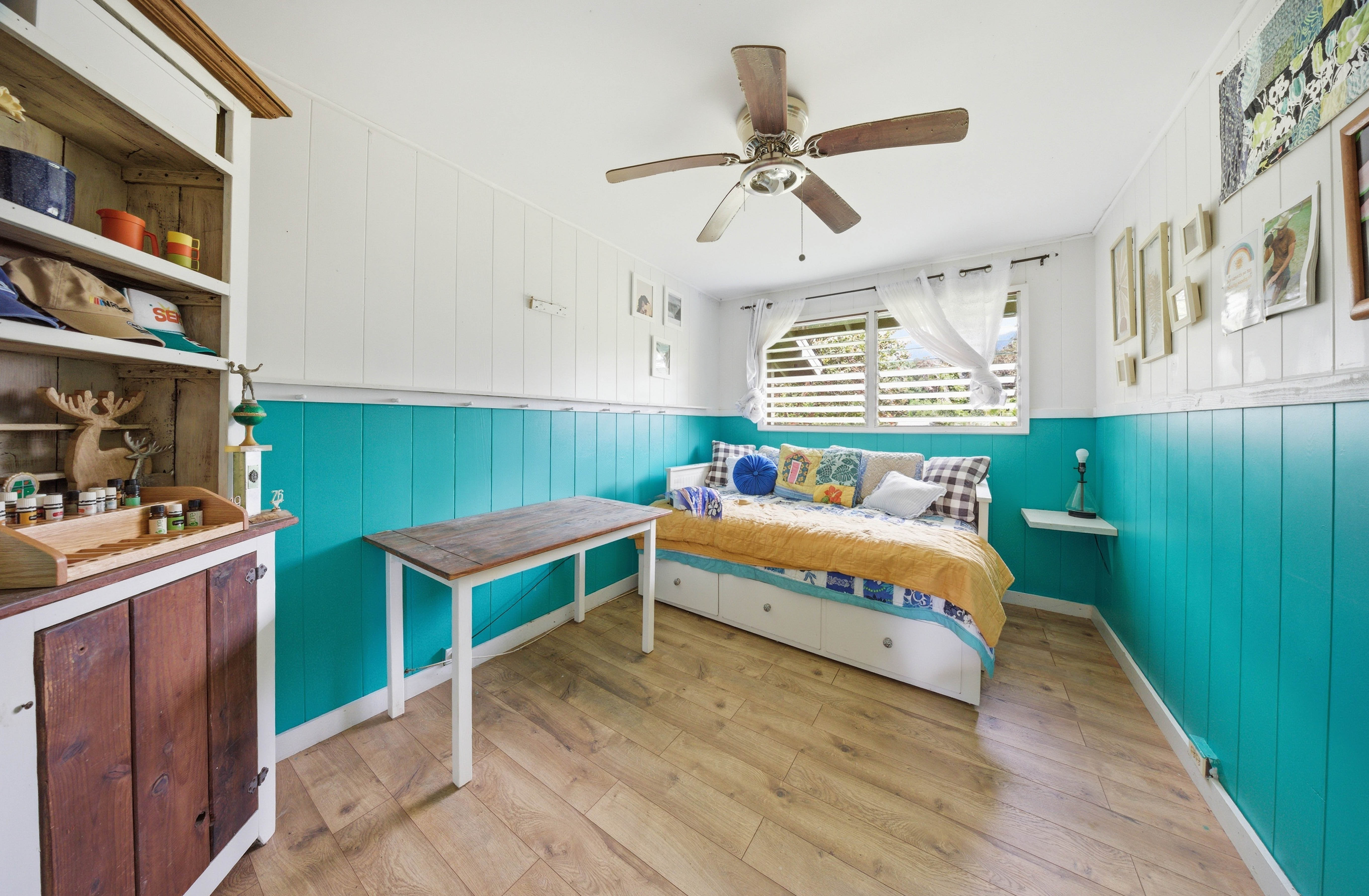 1392 Kanepoonui Road Kapaa, HI 96746 - Photo 8 of 30 Gallery Image 8