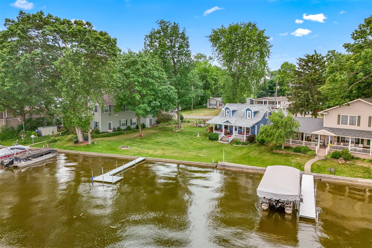 59155 Yeatter Road Colon, MI 49040 - Photo 45 of 49