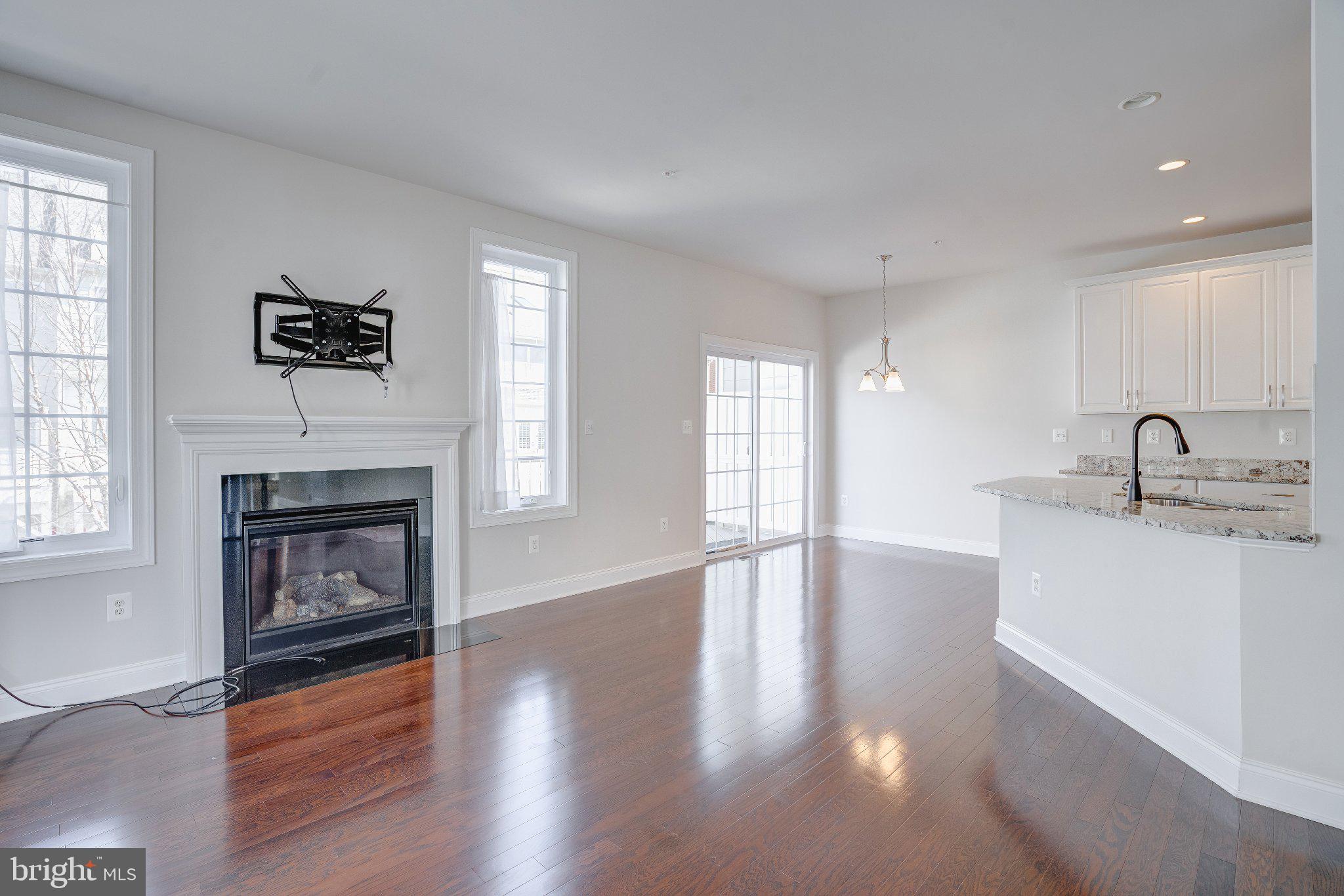 2517 Cherry Tree Road Hanover, MD 21076 - Photo 13 of 61 Bright, airy living space with charm.