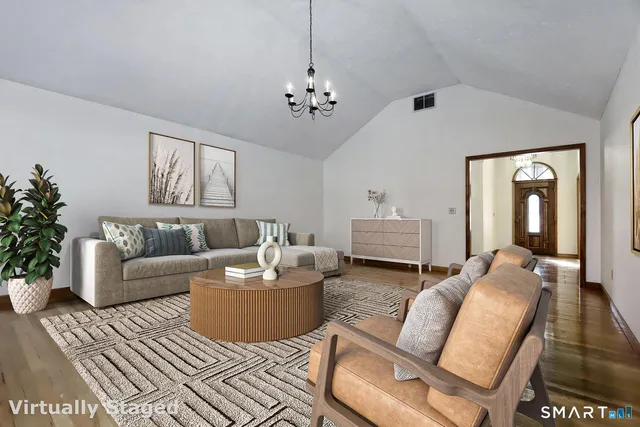 $519,900 | 95 Ash Drive, Hamden, CT 06518