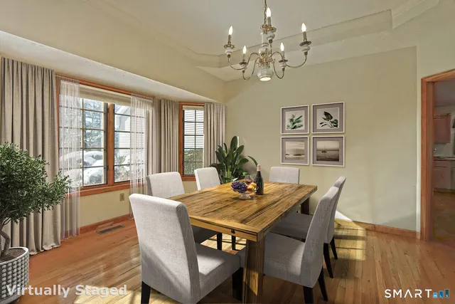 $519,900 | 95 Ash Drive, Hamden, CT 06518