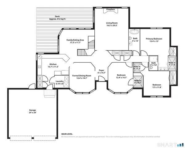 $519,900 | 95 Ash Drive, Hamden, CT 06518