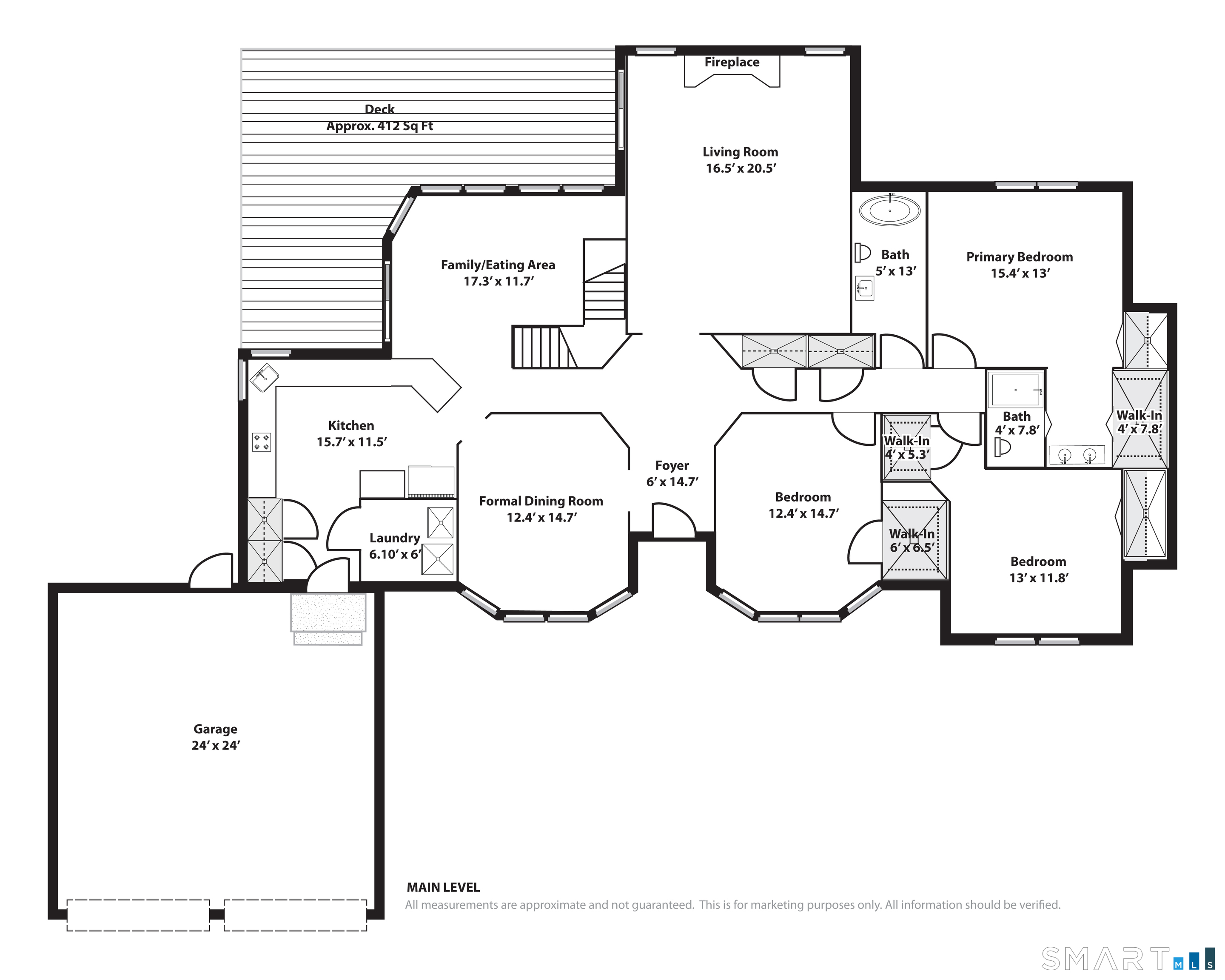 95 Ash Drive Hamden, CT 06518 - Photo 31 of 37 Living Space