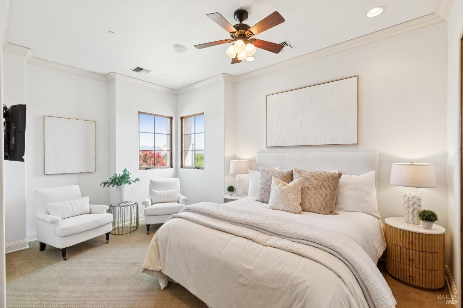 55 Hunter Ranch Road Napa, CA 94558 - Photo 48 of 99 Gallery Image 48