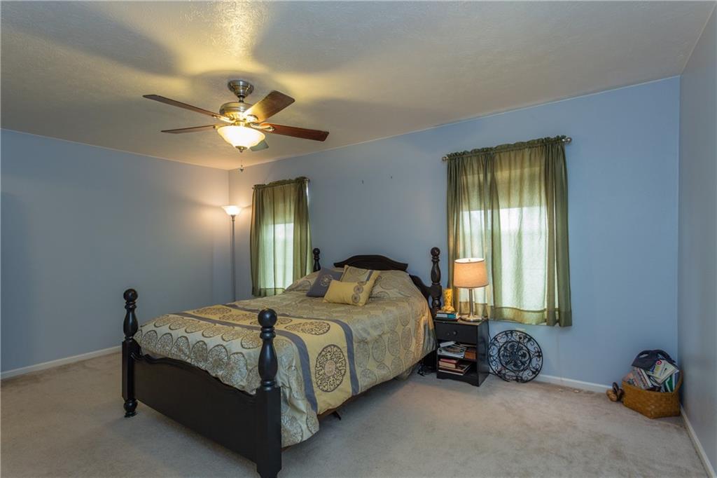 180 Rambling Road Greenfield, IN 46140 - Photo 11 of 19