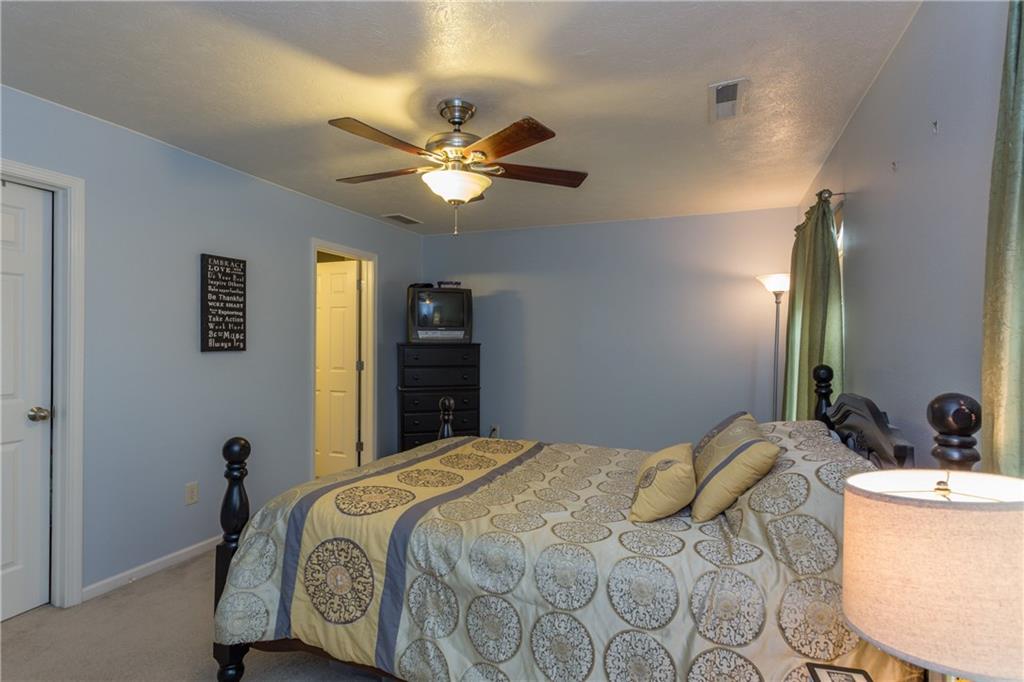 180 Rambling Road Greenfield, IN 46140 - Photo 12 of 19