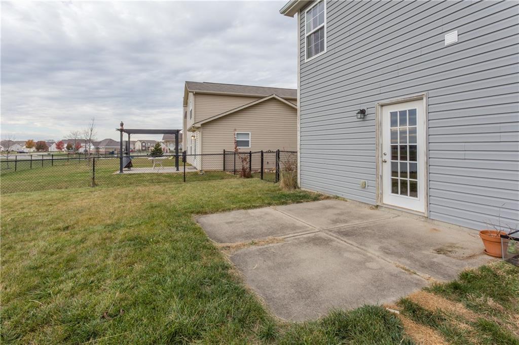 180 Rambling Road Greenfield, IN 46140 - Photo 16 of 19