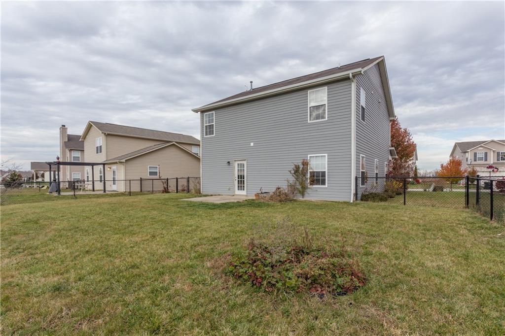 180 Rambling Road Greenfield, IN 46140 - Photo 17 of 19