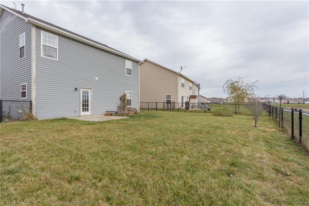 180 Rambling Road Greenfield, IN 46140 - Photo 18 of 19