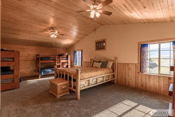 $990,000 | 3842 Whitecap Drive, Island Park, ID 83429