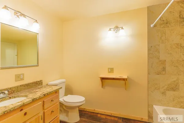 $990,000 | 3842 Whitecap Drive, Island Park, ID 83429