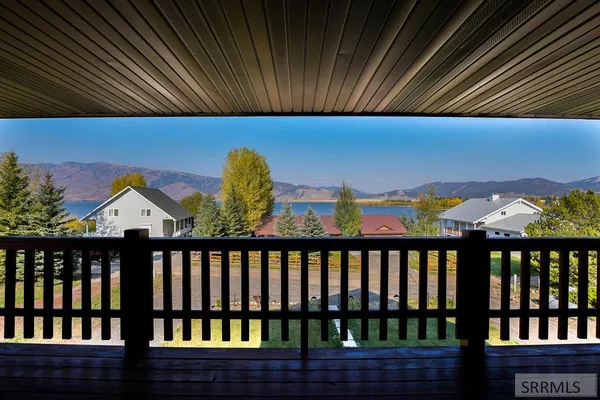 $990,000 | 3842 Whitecap Drive, Island Park, ID 83429
