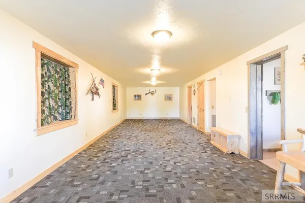 $990,000 | 3842 Whitecap Drive, Island Park, ID 83429