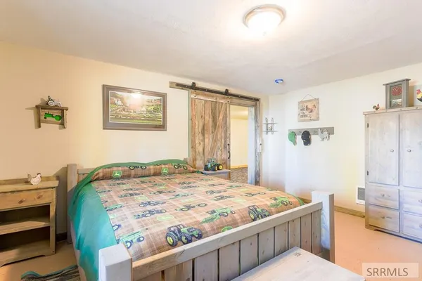 $990,000 | 3842 Whitecap Drive, Island Park, ID 83429