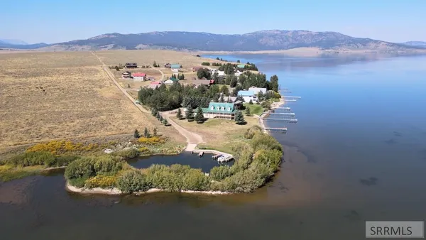 $990,000 | 3842 Whitecap Drive, Island Park, ID 83429