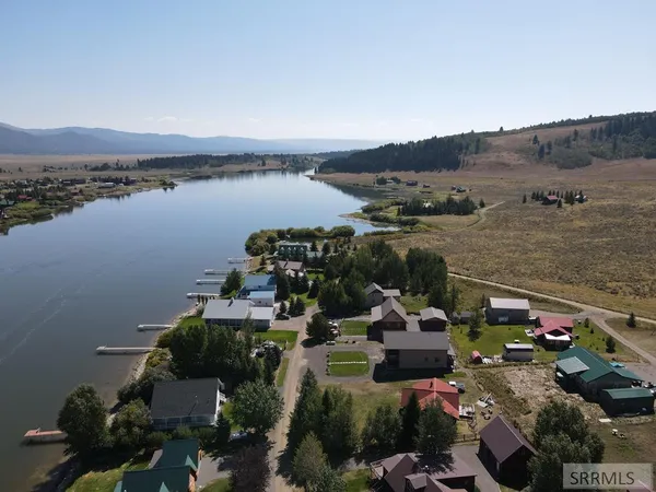 $990,000 | 3842 Whitecap Drive, Island Park, ID 83429