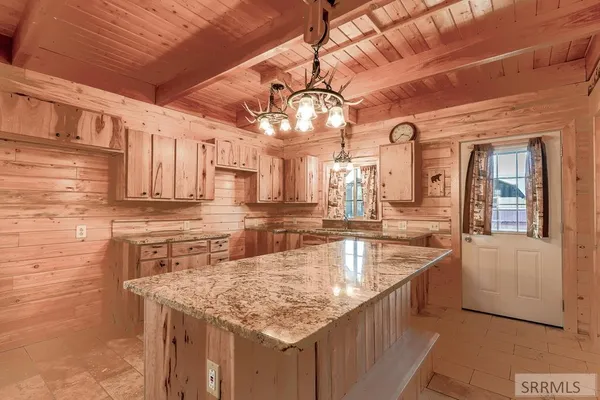 $990,000 | 3842 Whitecap Drive, Island Park, ID 83429