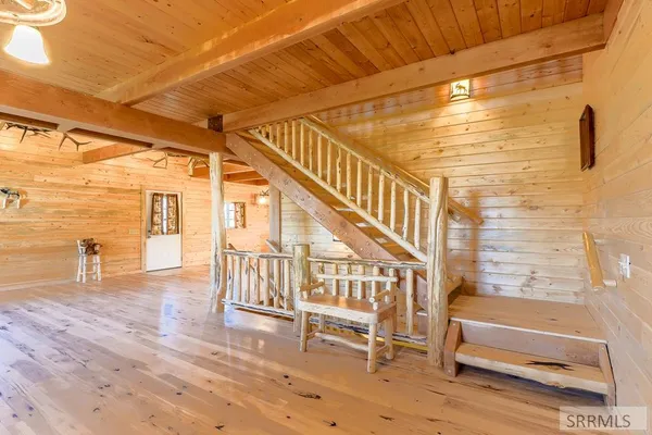 $990,000 | 3842 Whitecap Drive, Island Park, ID 83429