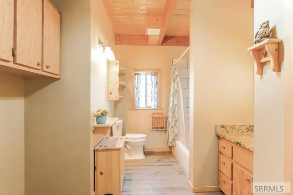 $990,000 | 3842 Whitecap Drive, Island Park, ID 83429