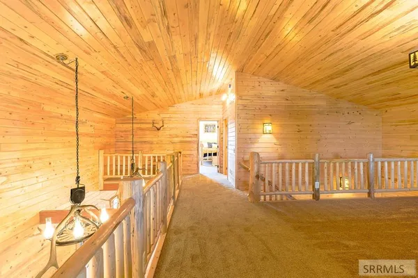 $990,000 | 3842 Whitecap Drive, Island Park, ID 83429