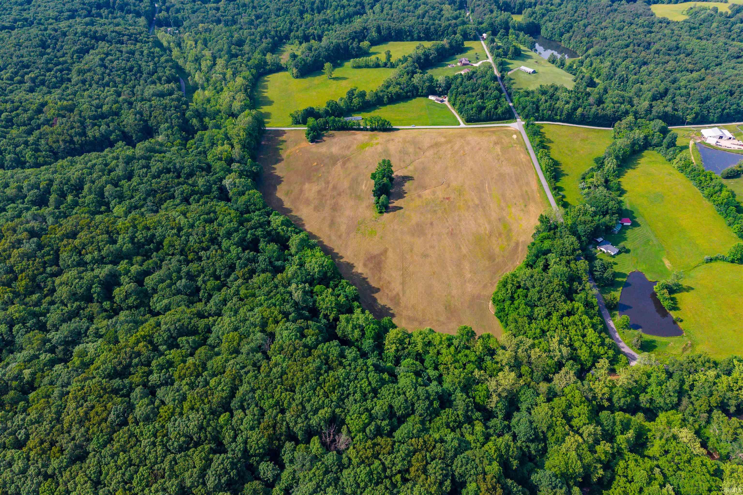 3000 West Block County Road Freetown, IN 47235 - Photo 13 of 27