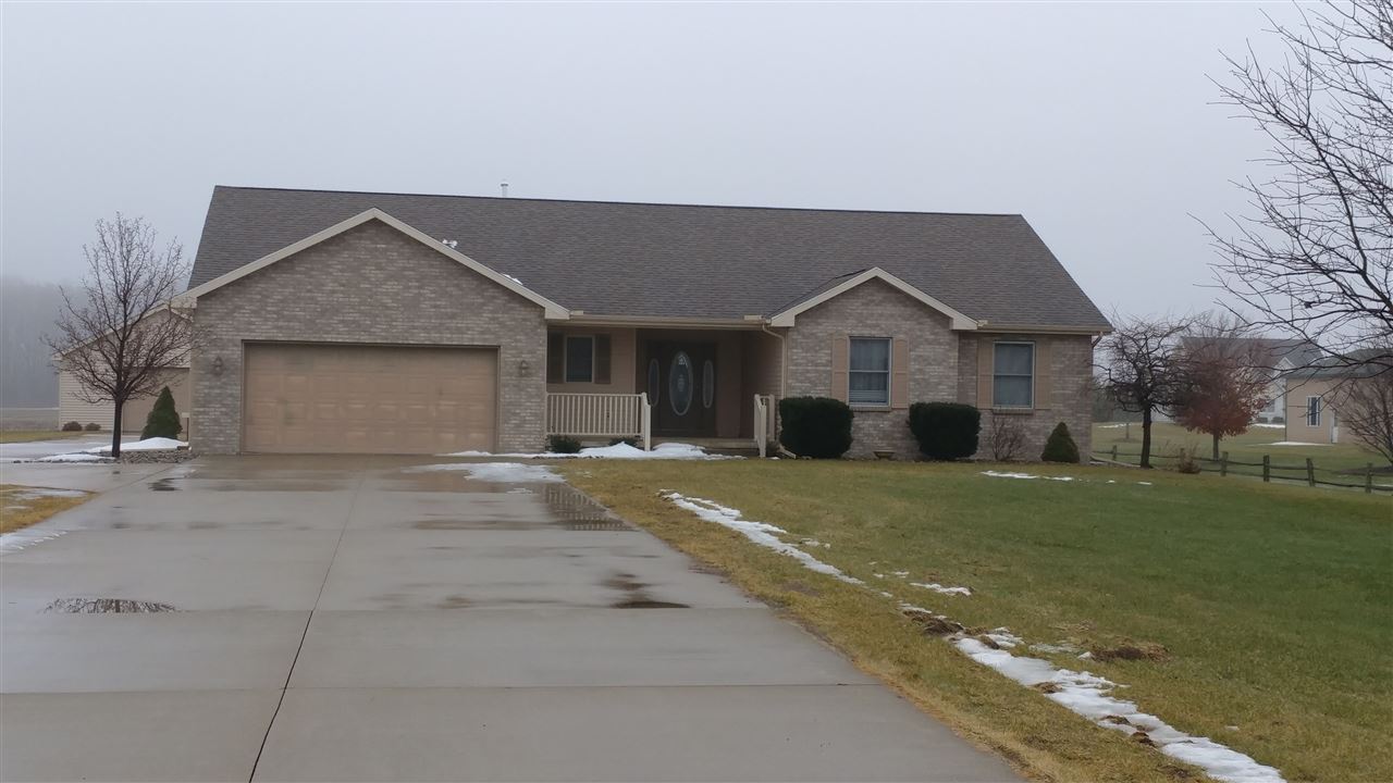 4516 Lone Road Freeland, MI 48623 - Photo 2 of 42