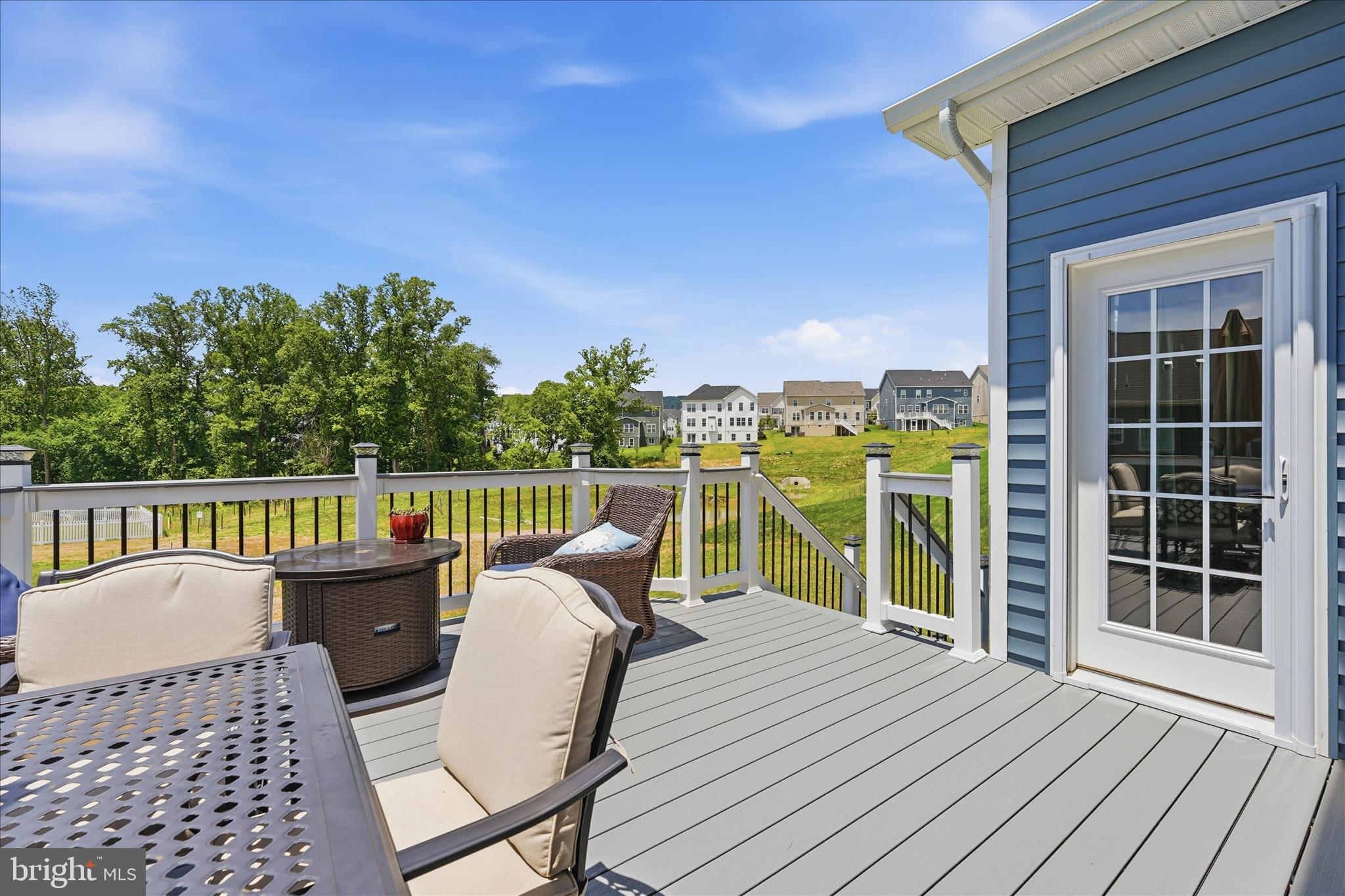 910 Enfield Farm Lane Brunswick, MD 21716 - Photo 53 of 87 Deck