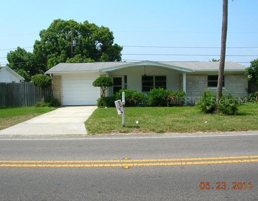 4239 Darlington Road Holiday, FL 34691 - Photo 1 of 1 Exterior Front