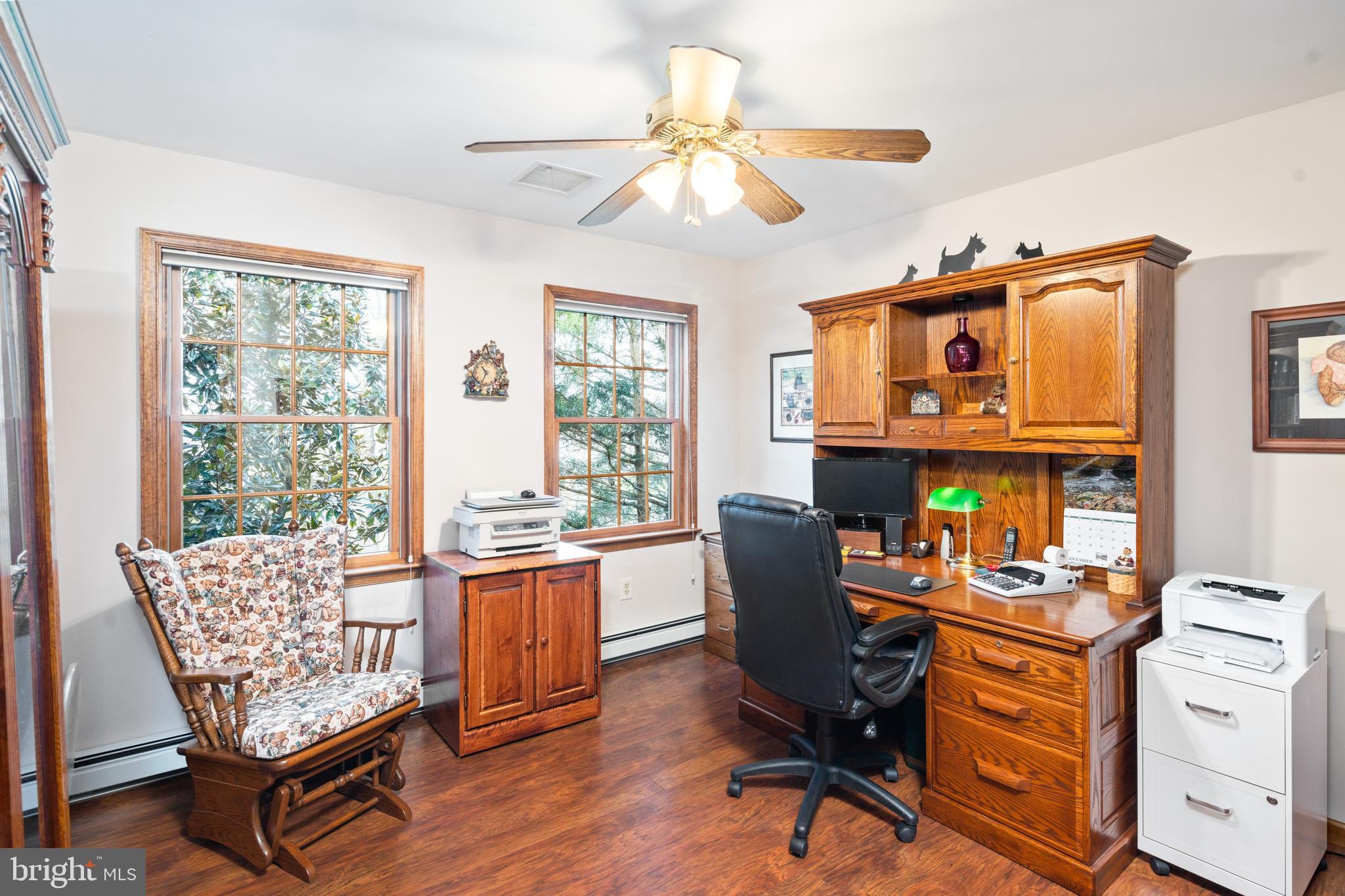 3556 Smith Road Furlong, PA 18925 - Photo 19 of 57 a work room with furniture and a window