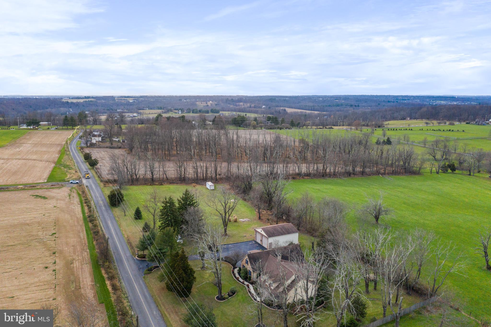 3556 Smith Road Furlong, PA 18925 - Photo 50 of 57
