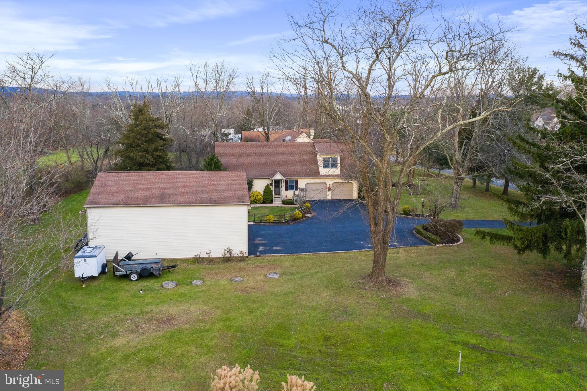 3556 Smith Road Furlong, PA 18925 - Photo 52 of 57 a view of a field
