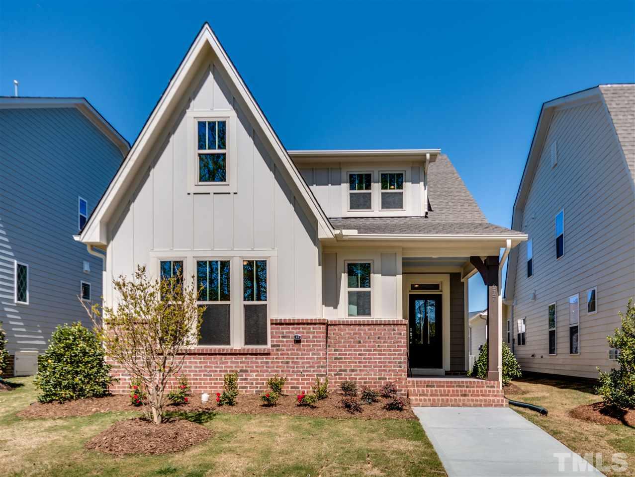 917 Wildflower Ridge Road Wake Forest, NC 27587 - Photo 1 of 24 Gallery Image 1