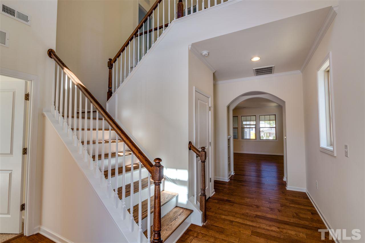 917 Wildflower Ridge Road Wake Forest, NC 27587 - Photo 2 of 24 Gallery Image 2