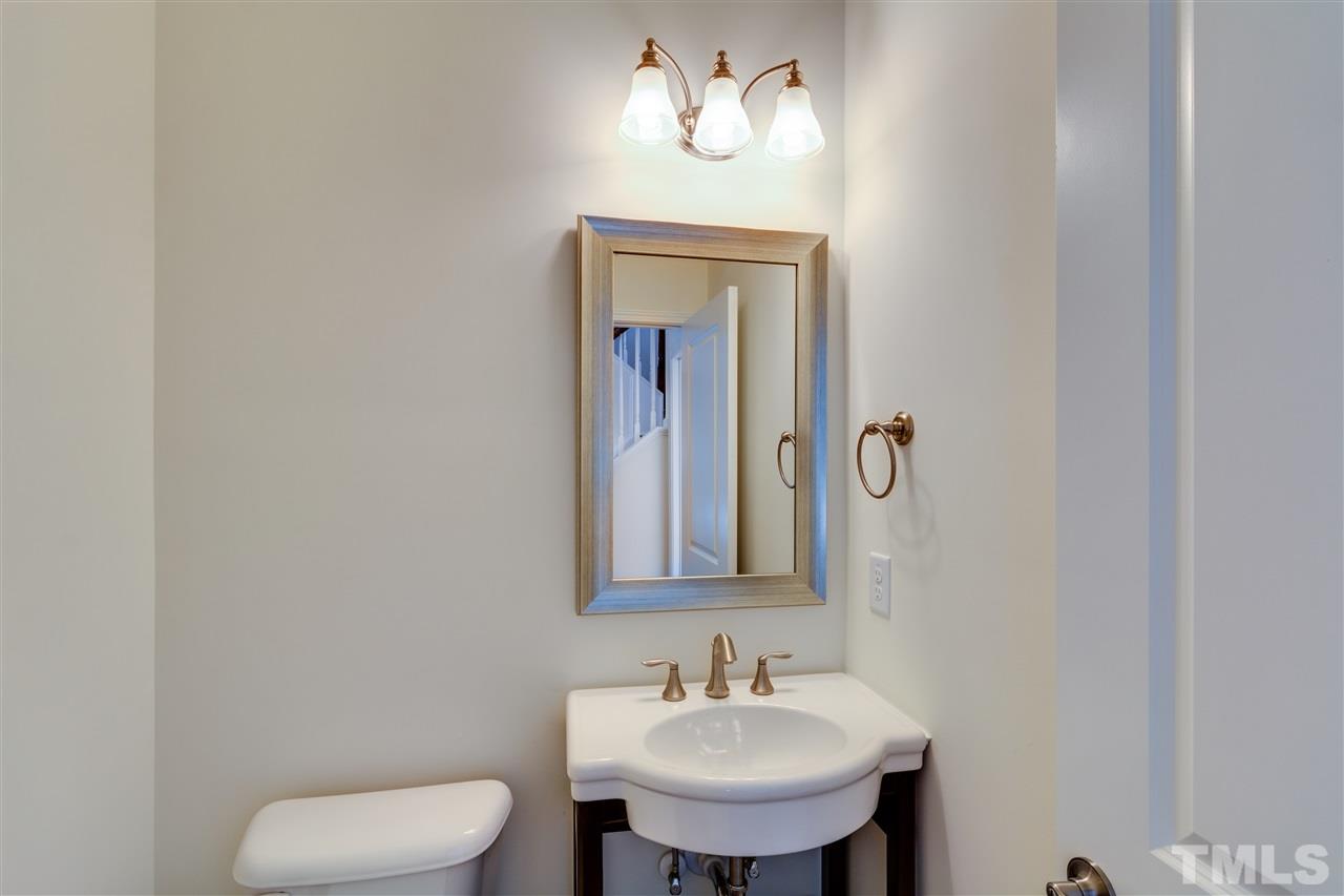 917 Wildflower Ridge Road Wake Forest, NC 27587 - Photo 11 of 24 Gallery Image 11