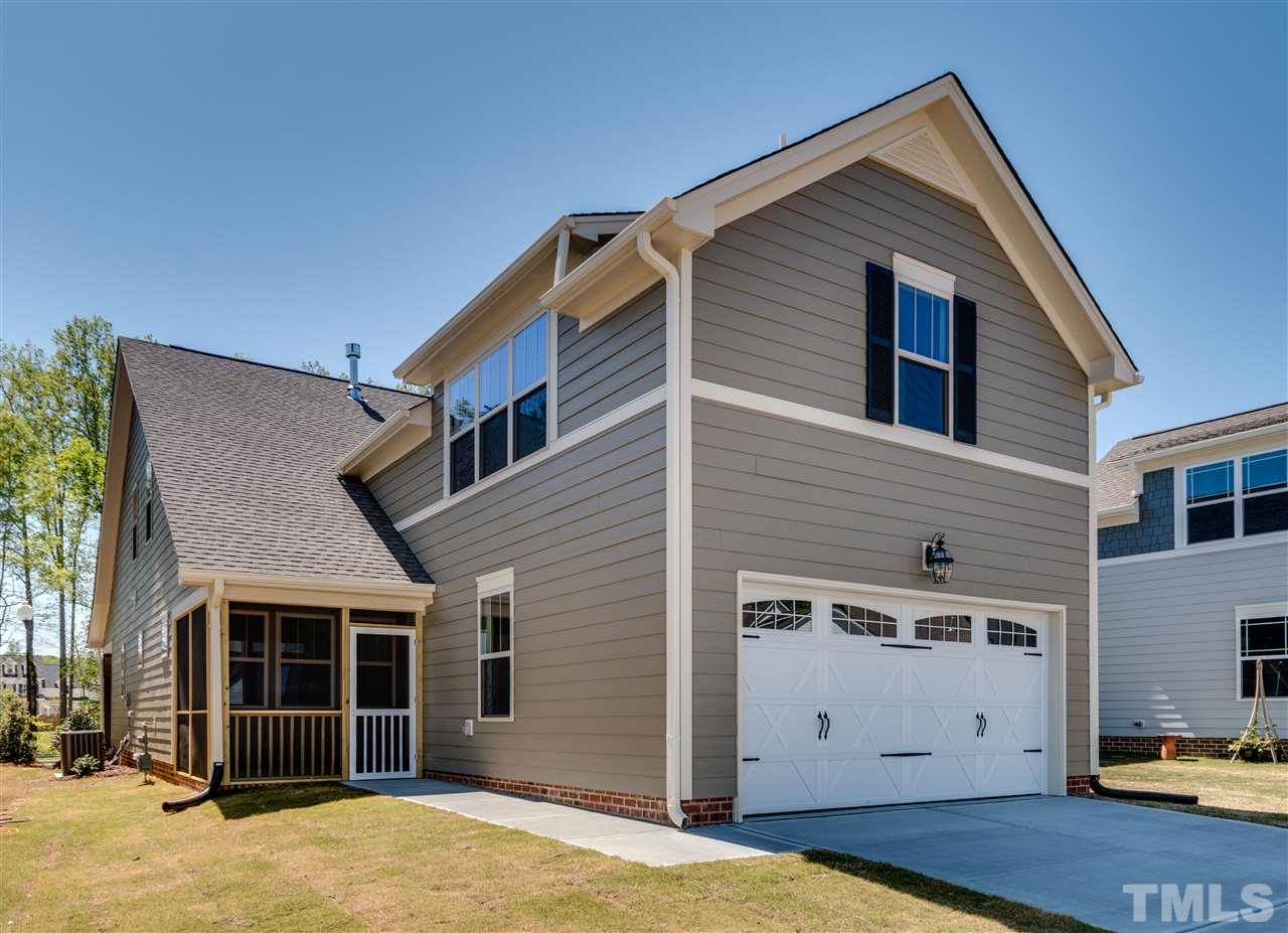 917 Wildflower Ridge Road Wake Forest, NC 27587 - Photo 17 of 24 Gallery Image 17