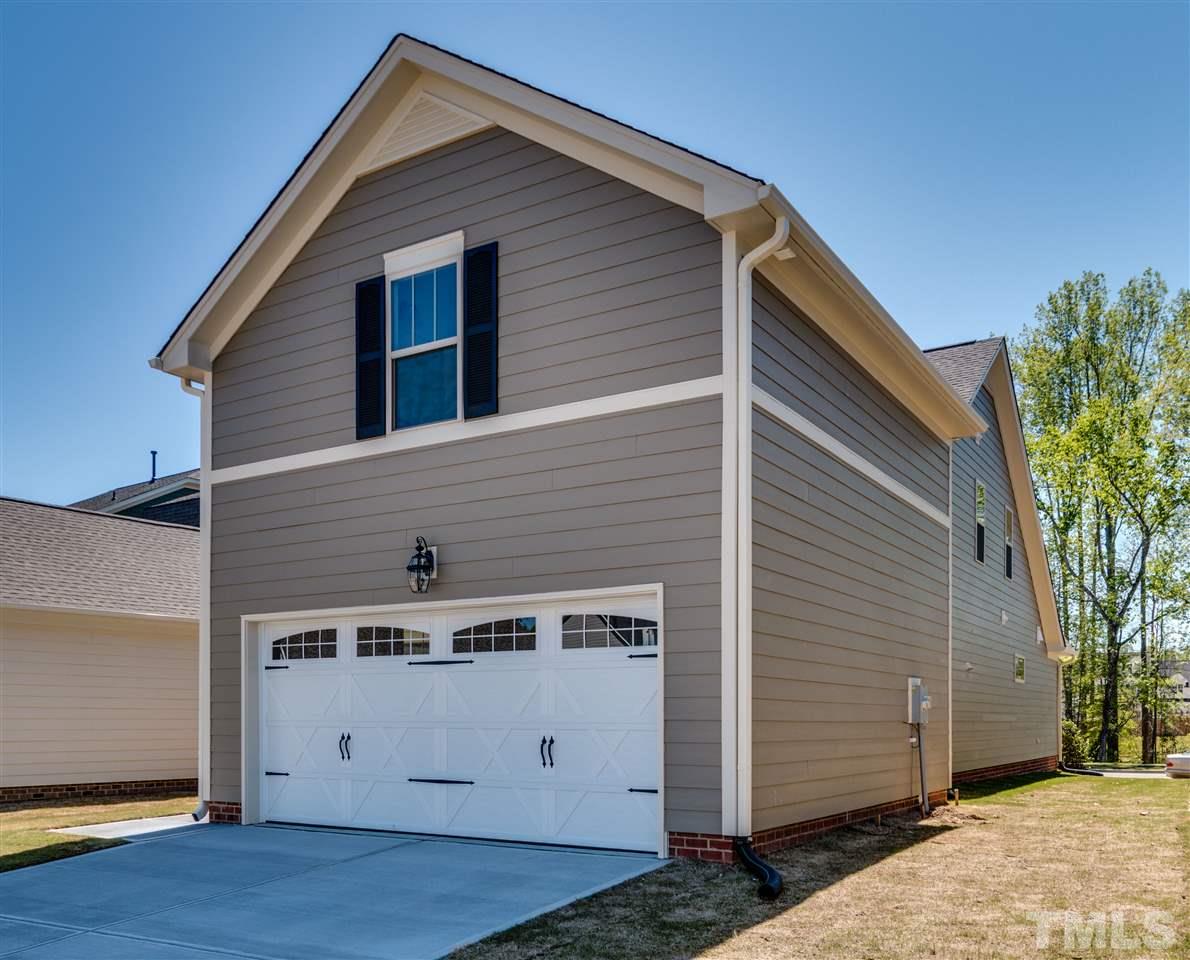 917 Wildflower Ridge Road Wake Forest, NC 27587 - Photo 18 of 24 Gallery Image 18