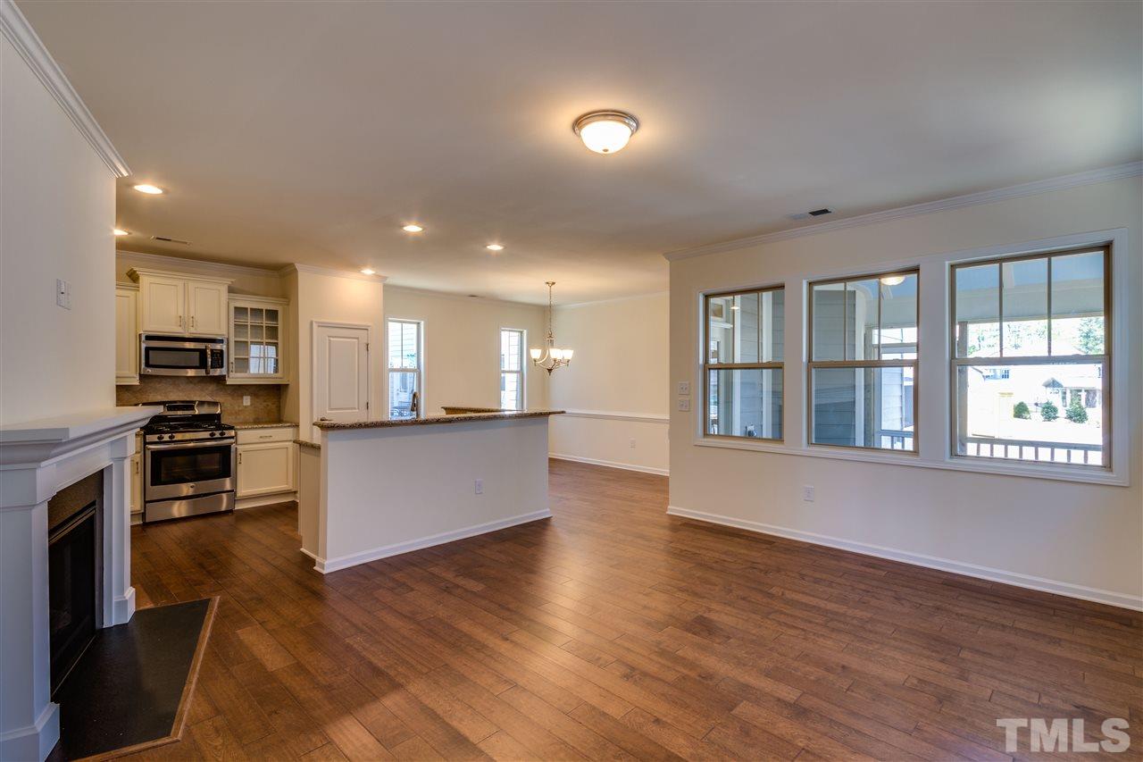 917 Wildflower Ridge Road Wake Forest, NC 27587 - Photo 3 of 24 Gallery Image 3