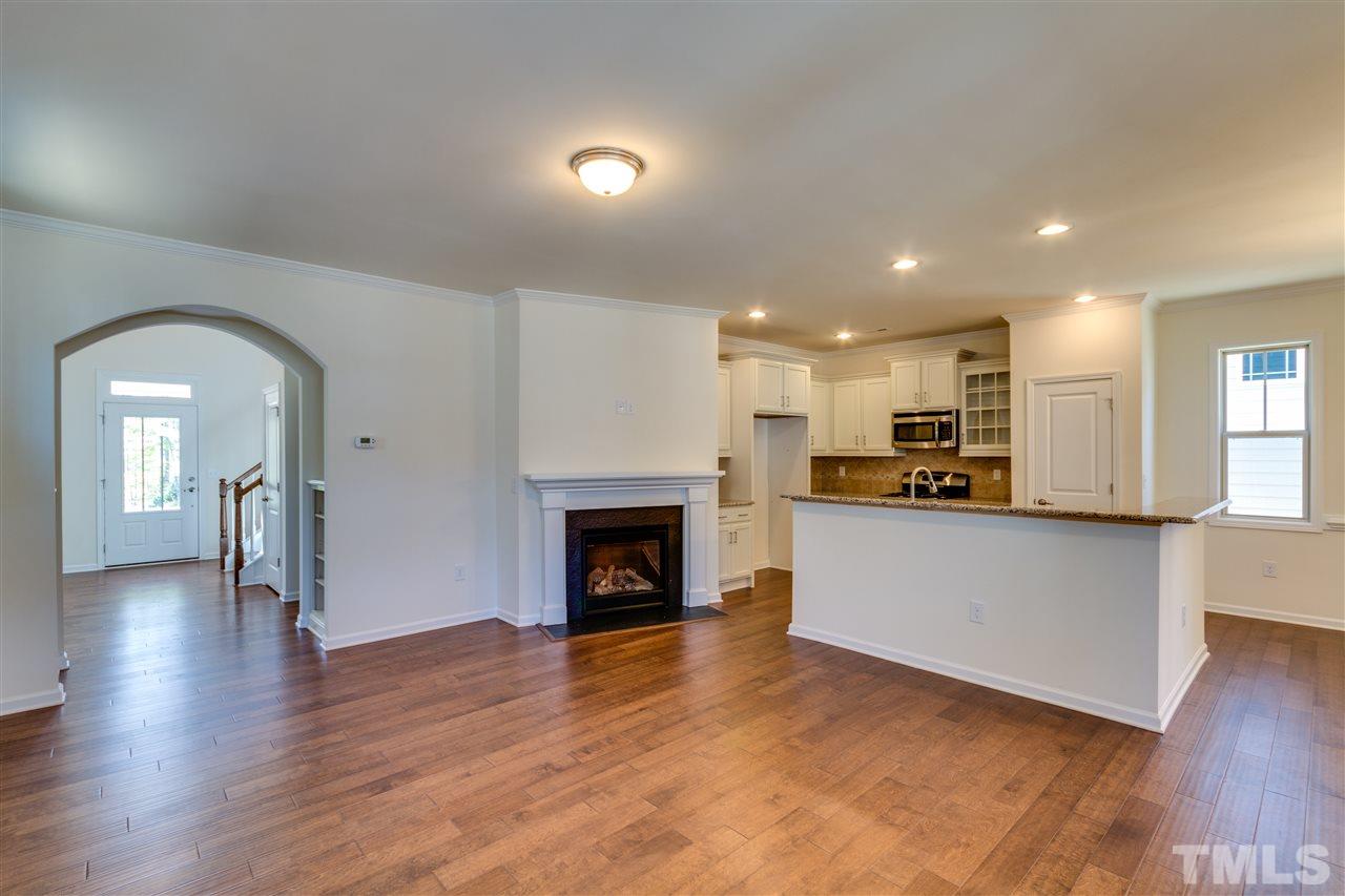 917 Wildflower Ridge Road Wake Forest, NC 27587 - Photo 4 of 24 Gallery Image 4