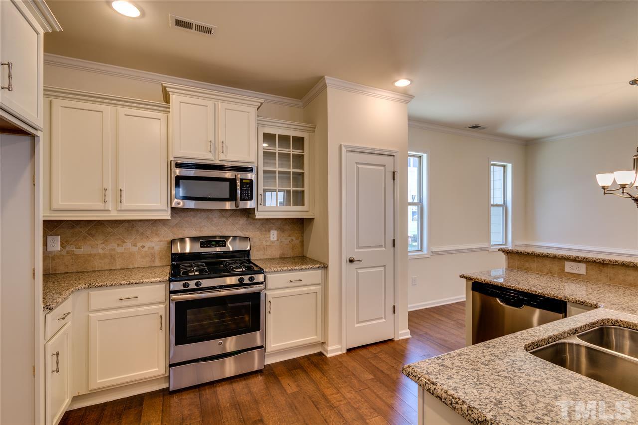 917 Wildflower Ridge Road Wake Forest, NC 27587 - Photo 5 of 24 Gallery Image 5