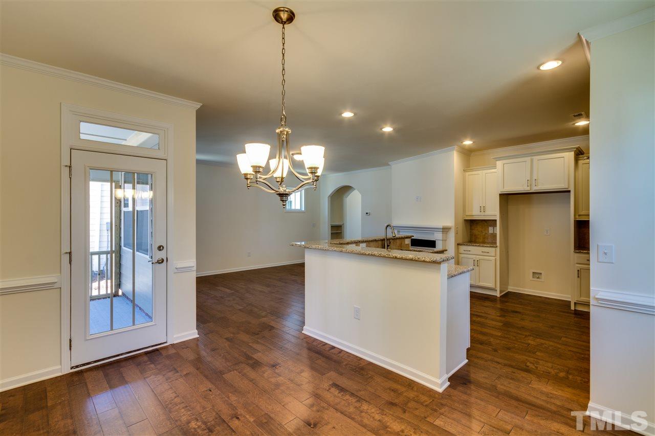 917 Wildflower Ridge Road Wake Forest, NC 27587 - Photo 7 of 24 Gallery Image 7