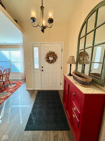 $334,900 | 7356 Oakview Drive, Avon, IN 46123