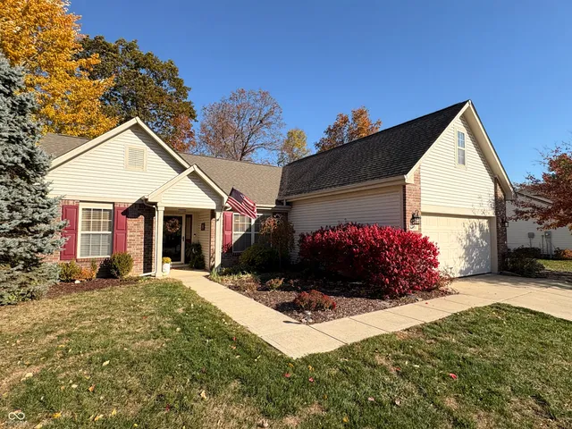 $334,900 | 7356 Oakview Drive, Avon, IN 46123