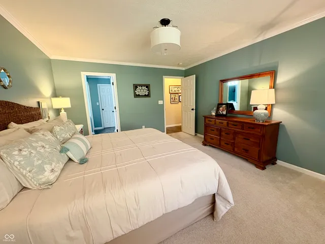 $334,900 | 7356 Oakview Drive, Avon, IN 46123