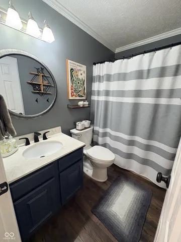 $334,900 | 7356 Oakview Drive, Avon, IN 46123