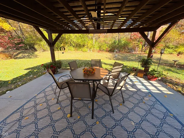 $334,900 | 7356 Oakview Drive, Avon, IN 46123