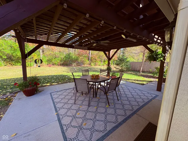 $334,900 | 7356 Oakview Drive, Avon, IN 46123